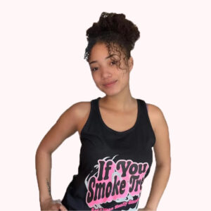 Tank Top - Smoke Tree - Women's